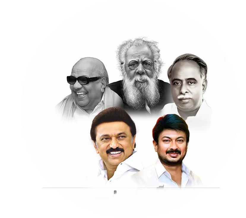 திராவிட மாடல்